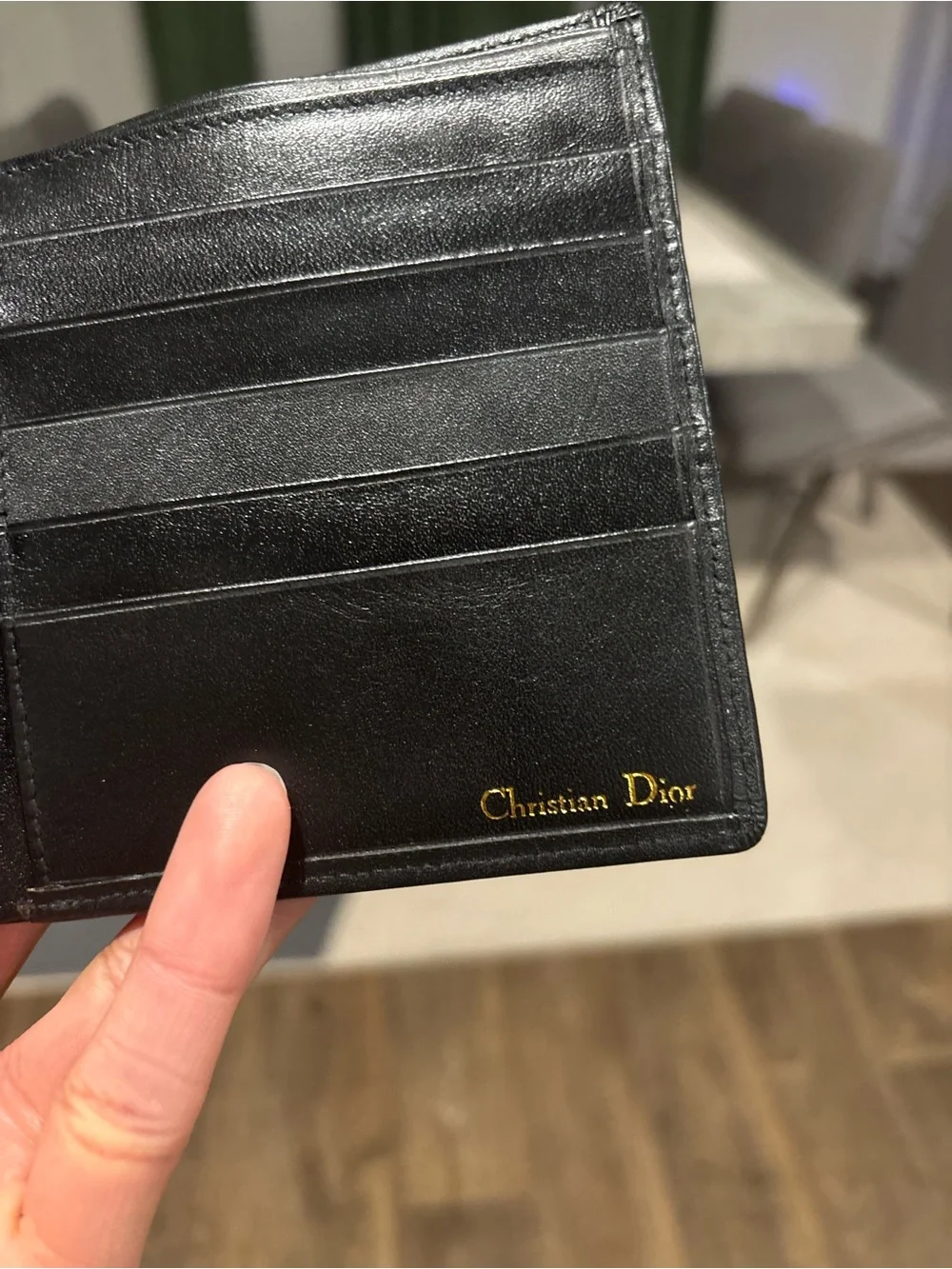 Dior vintage christian